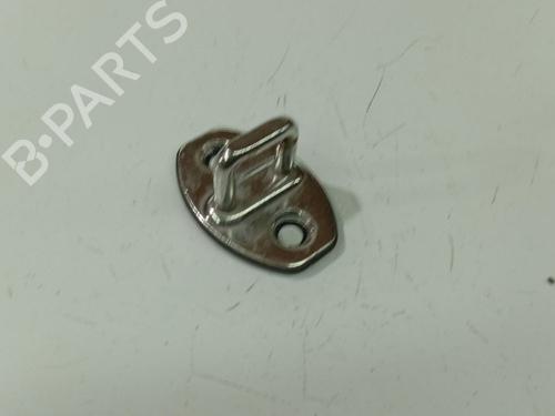 Soporte SKODA SUPERB II (3T4) 2.0 TDI (140 hp) 33158671