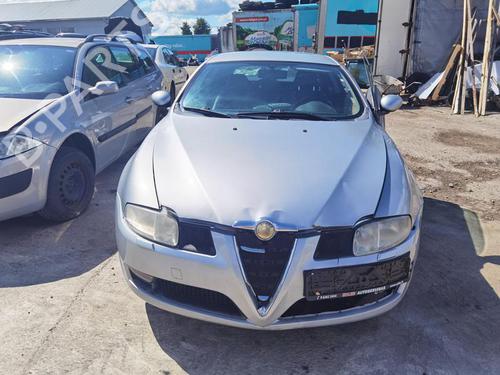 Engine mount ALFA ROMEO GT (937_) 1.9 JTD (937CXN1B) | BP32884385M89  - Image 5