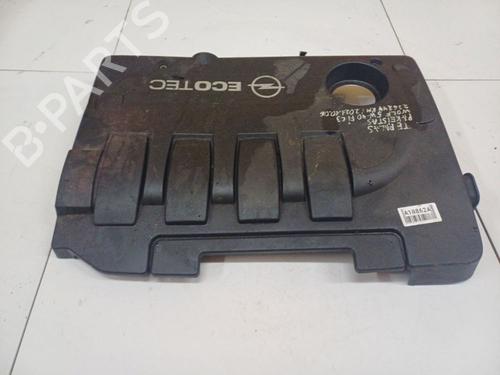 Used Upper protection Upper protection 34906747 34906747