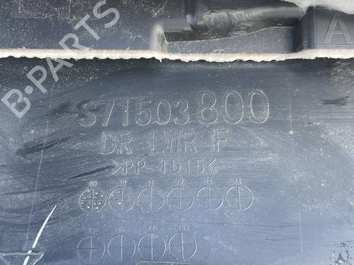 Front left panel SUBARU LEGACY V (BM) 2.0 D AWD (BMD) | BP34986083C58 - Image 3