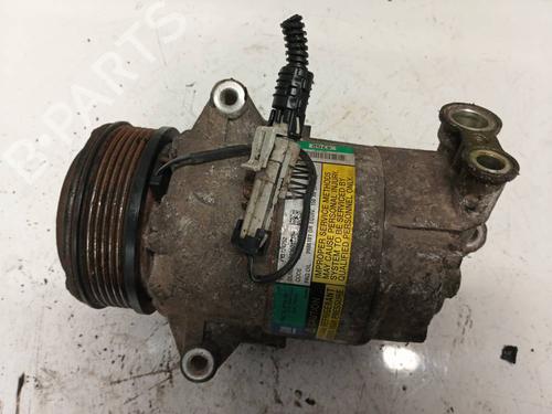 Used AC compressor AC compressor 34926602 34926602