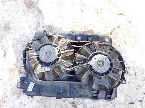 Used Fan Fan LEXUS IS II (_E2_) 220d (ALE20) (177 hp) 34939475 34939475