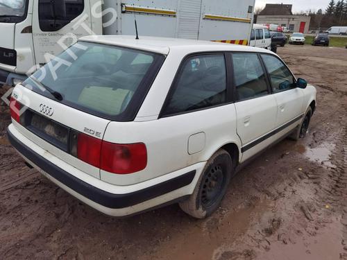 Electronic module AUDI 100 C4 Avant (4A5) 2.0 E | BP32890779M83  - Image 8