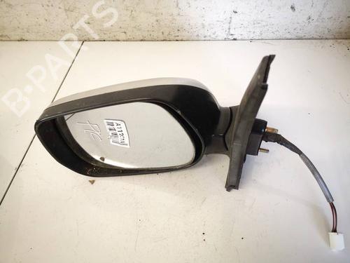 Used Left mirror Left mirror 34782709 34782709