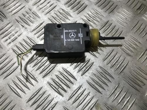 Used Fuel door actuator Fuel door actuator 35703786 35703786