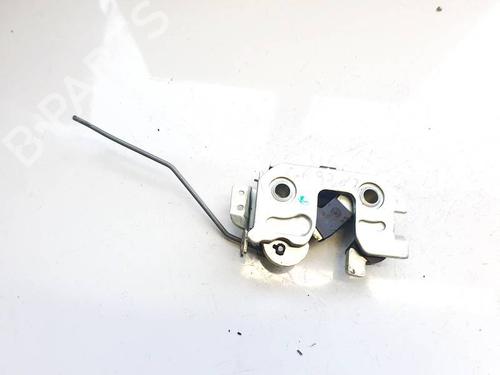 Electronic module OPEL VECTRA C (Z02) 2.2 DTI 16V (F69) | BP35215910M83 - Image 2
