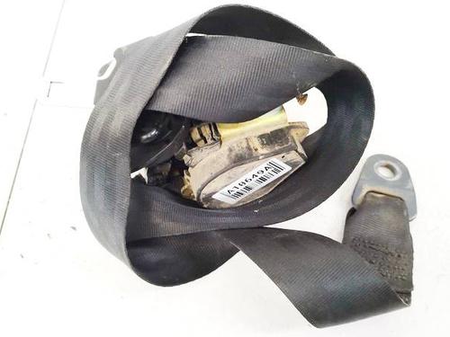 Used Rear left seatbelt Rear left seatbelt FIAT ULYSSE (179_) 2.0 D Multijet (136 hp) 34934966 34934966