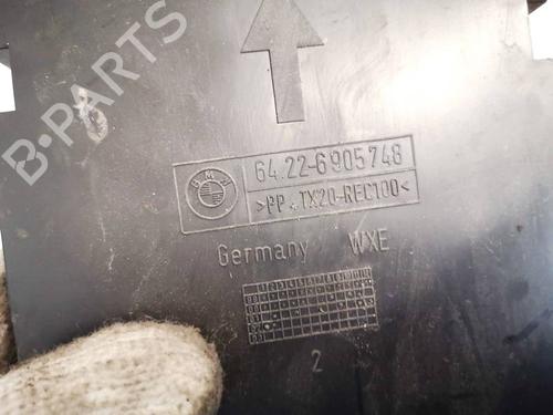 Other BMW 3 Touring (E46) 318 d | BP34894077O1 - Image 3
