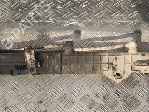 Used Steering column Steering column ALFA ROMEO 156 (932_) 1.8 16V T.SPARK (932.A3) (144 hp) 35687457 35687457