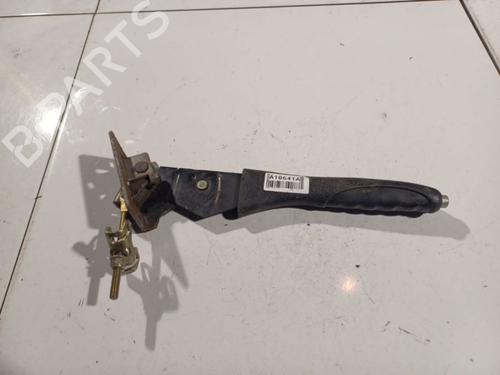 Used Hand brake Hand brake PEUGEOT 206 Hatchback (2A/C) 1.6 16V (109 hp) 34956879 34956879