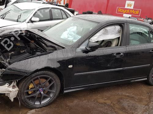 Electronic module SAAB 9-3 (YS3F, E79, D79, D75) 2.0 t | BP33496171M83  - Image 9