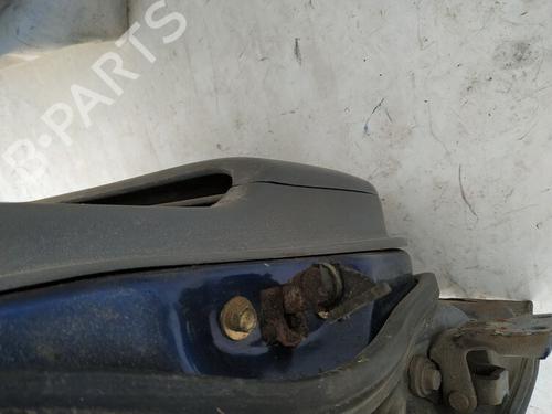Used Hinge/Door check strap Hinge/Door check strap 35581684 35581684