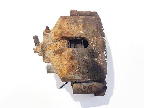 Used Left front brake caliper Left front brake caliper VW GOLF V (1K1) 2.0 TDI (140 hp) 35429015 35429015
