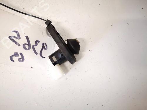 Electronic module TOYOTA YARIS (_P9_) 1.3 4WD (NCP95) | BP35230611M83 - Image 3