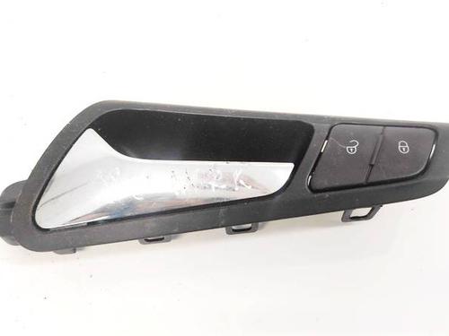 Used Front left interior door handle Front left interior door handle VW PASSAT B6 (3C2) 1.9 TDI (105 hp) 35326233 35326233