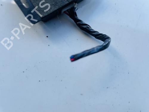 Electronic module OPEL ZAFIRA A MPV (T98) 2.0 DTI 16V (F75) | BP35499435M83 - Image 3
