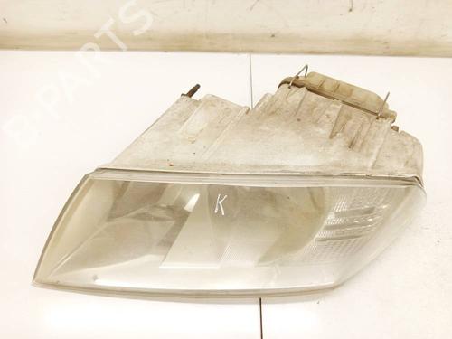 Used Left headlight Left headlight SKODA OCTAVIA II (1Z3) 2.0 TDI (140 hp) 34740063 34740063