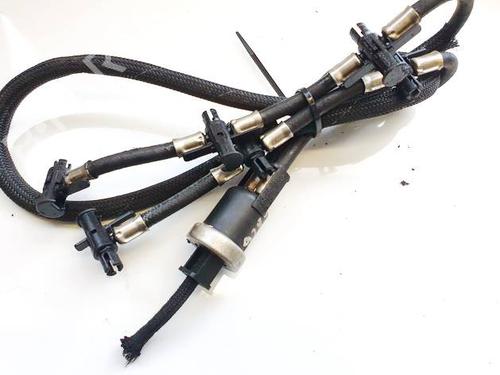 Injection rail AUDI Q7 (4LB) 3.0 TDI quattro | BP35059565M98 - Image 3