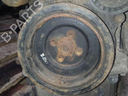 Used Pulley Pulley DODGE JOURNEY 2.0 CRD (140 hp) 35366489 35366489