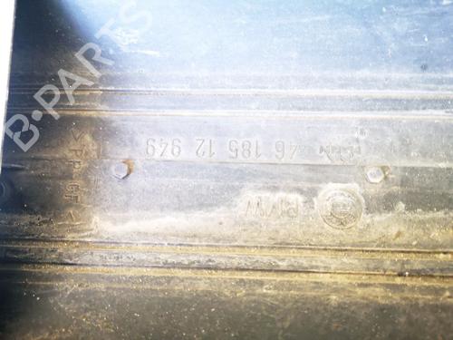 Air filter box BMW 5 (E39) 525 tds | BP35594767M87 - Image 3