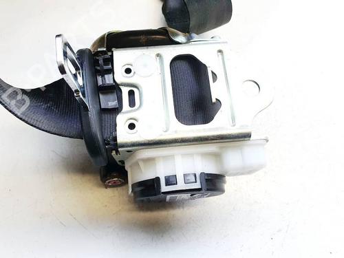 Rear left seatbelt CUPRA BORN (K11) 58 | BP35102939I29 - Image 2