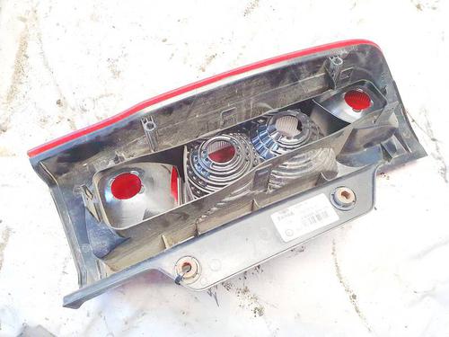 Right taillight CITROËN NEMO Box Body/MPV (AA_) 1.4 HDi | BP35395403C35 - Image 3