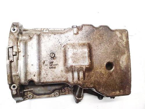 Used Oil sump Oil sump 35153844 35153844