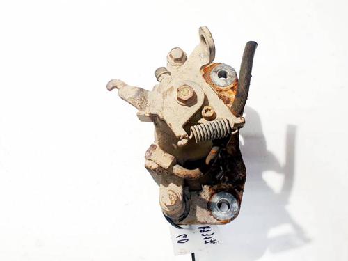 Left rear brake caliper DODGE JOURNEY 2.0 CRD | BP35151370M107 - Image 2