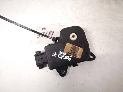 Used Electronic module Electronic module RENAULT LAGUNA II (BG0/1_) 1.9 dCi (BG08, BG0G) (120 hp) 32931950 32931950