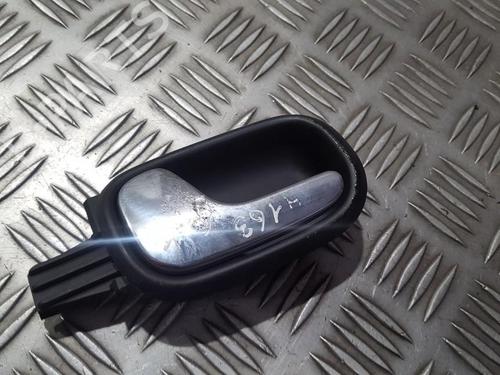 Used Rear left interior door handle Rear left interior door handle 35697776 35697776