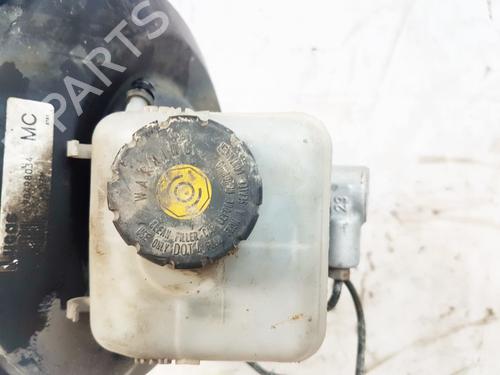 Used Brake master cylinder Brake master cylinder 35861349 35861349