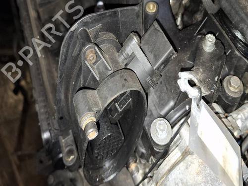 Used Mass air flow sensor Mass air flow sensor BMW 3 Touring (E46) 318 d (115 hp) 34748102 34748102