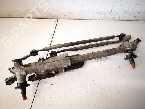 Vindrude Viskermekanisme HONDA FR-V (BE) 2.2 i CTDi (BE5) | BP35258904C83 - Image 3