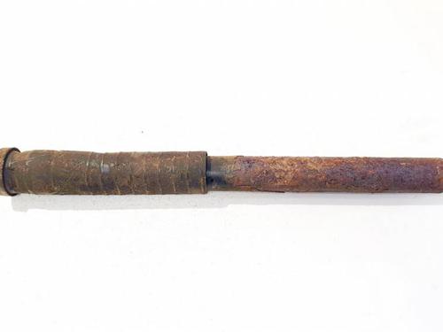 Used Left rear shock absorber Left rear shock absorber 34940492 34940492