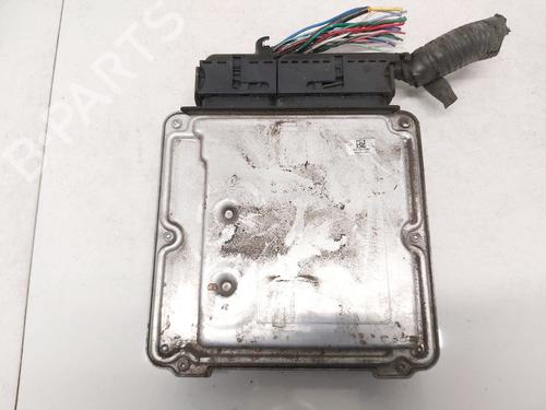 Engine control unit (ECU) MITSUBISHI OUTLANDER II (CW_W) 2.0 DI-D (CW8W) | BP33080212M57 - Image 3