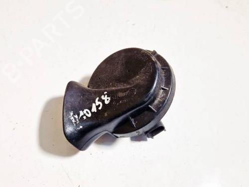 Used Horn Horn OPEL ZAFIRA A MPV (T98) 2.0 DTI 16V (F75) (101 hp) 34988003 34988003