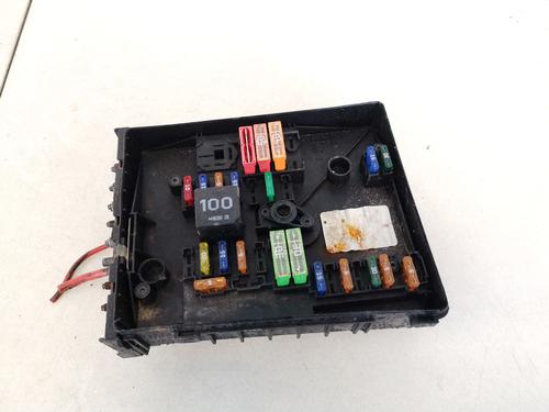 Used Fuse box Fuse box VW JETTA III (1K2) 1.6 FSI (115 hp) 32900971 32900971