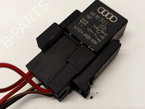 Electronic sensor SKODA OCTAVIA II (1Z3) 1.4 TSI | BP35831484M84 - Image 3