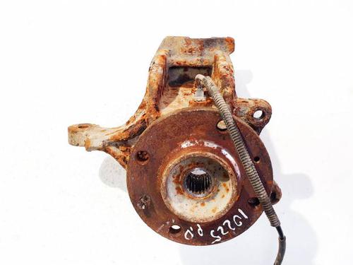 Used Right front steering knuckle Right front steering knuckle 36586578 36586578
