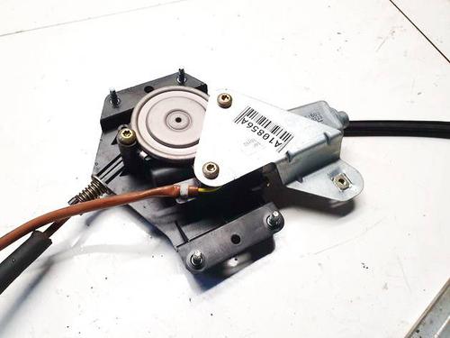 Used Right front window motor Right front window motor 34878481 34878481