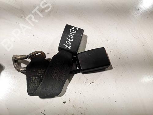 Engate do cinto Engate do cinto MERCEDES-BENZ B-CLASS Sports Tourer (W245) B 180 CDI (245.207) (109 hp) 34858443 34858443