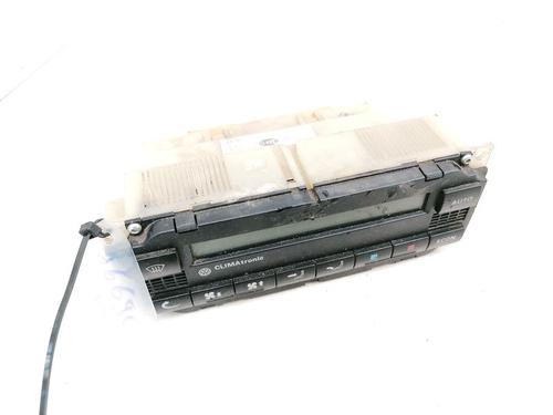 Used Climate control Climate control VW PASSAT B5 Variant (3B5) 1.8 T (150 hp) 35572739 35572739