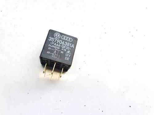 Used Electronic sensor Electronic sensor SEAT ALHAMBRA (7V8, 7V9) 1.9 TDI (110 hp) 40029115 40029115