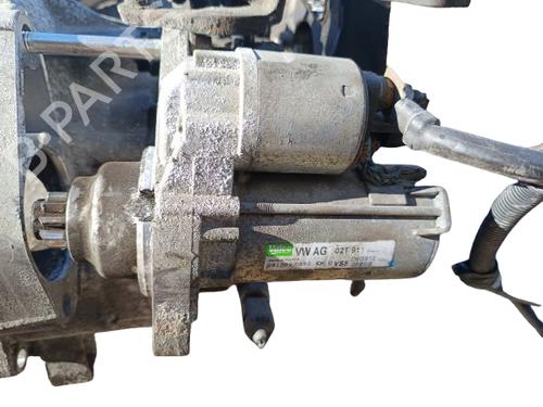 Used Starter Starter 35230326 35230326