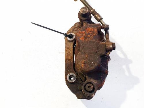 Right front brake caliper FORD TRANSIT Van (E_ _) 2.5 DI (EAL, EAS) | BP38315711M104 - Image 2