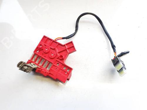 Used Cable Cable MAZDA 3 Saloon (BP_) 2.0 SKYACTIV-G M Hybrid (BP5S, BP6S) (150 hp) 40166098 40166098