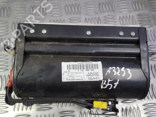 Used Passenger airbag Passenger airbag VW PASSAT B5.5 (3B3) 2.0 (130 hp) 33493107 33493107
