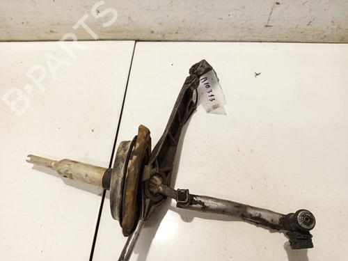 Used Gear lever Gear lever BMW 1 (E87) 118 d (122 hp) 34942520 34942520