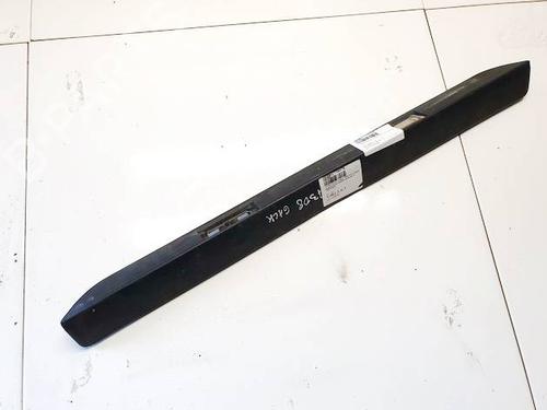 Used Tailgate trim Tailgate trim 35358497 35358497