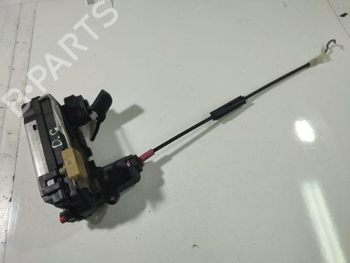 Used Rear right lock Rear right lock 34844489 34844489